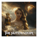 Search for nutcracker posters Ballet