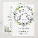 Search for couple wedding invitations Flowers