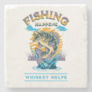Search for funny fishing quotes barware Water