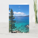 Search for lake tahoe cards Landscape