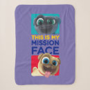 Search for puppy dog pals blankets Toddler boys