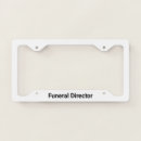 Search for funeral plates Black and white