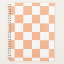 Search for black and white checkered planners Geometric
