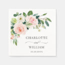 Search for peach napkins Rustic