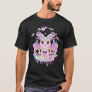 Search for krampus tshirts Skull