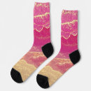 Search for pink glitter womens socks Elegant