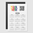 Search for business card calendars Corporate