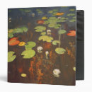 Search for padded binders Lily