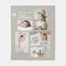 Search for family blankets Birthday