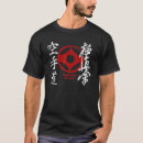 Search for karate tshirts Logo