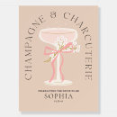 Search for small charcuterie board Champagne