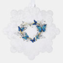 Search for snowflake frame ornaments Gold