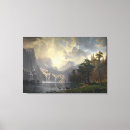 Search for albert bierstadt posters Among the sierra nevada