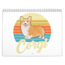 Search for corgi calendars Pet