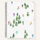 Search for holiday notebooks Winter