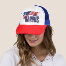 Search for kamala harris hats I'm with her