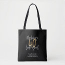Search for black and gold tote bags Stylish