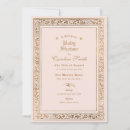 Search for fairytale baby shower invitations Fantasy