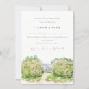 Search for backyard bridal shower invitations Rustic country