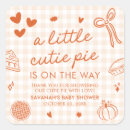 Search for pie stickers A little cutie pie