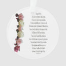 Search for song ornaments Bible verse