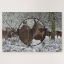 Search for hunting puzzles Forest