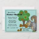 Search for family reunion humor invitations Nuts
