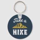 Search for humor sayings keychains Hiking
