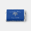 Search for medical school graduation favors Caduceus