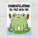 Search for congratulations on your new home postcards Whimsical