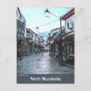 Search for macedonia postcards Skopje