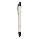 Search for floral pens Chic