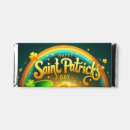 Search for irish favors Green