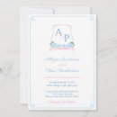 Search for greek wedding invitations Watercolor