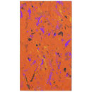 Search for purple black tablecloths Orange