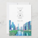 Search for river wedding invitations Skyline