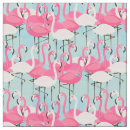 Search for pink flamingo fabric Hawaii