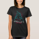 Search for apollo tshirts Moon