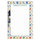 Search for dry erase boards Floral pattern