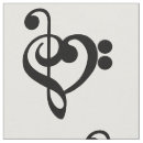 Search for music fabric Teacher