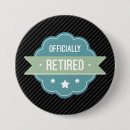 Search for retirement buttons Saying