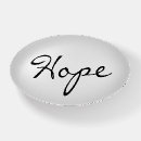 Search for christian paper weight paperweights Hope