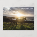 Search for easter island postcards South america