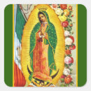 Search for our lady of guadalupe stickers Saint