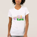 Search for world countries tshirts Colorful