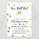 Search for 70th wedding anniversary invitations Party