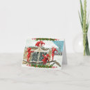 Search for vintage elves christmas cards Elf