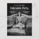 Search for cool halloween invitations Gothic