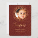 Search for non denominational holiday cards Gold