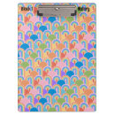Search for teacher clipboards Pink
